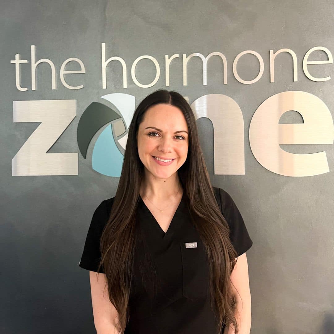 The Hormone Zone Dr. Mason