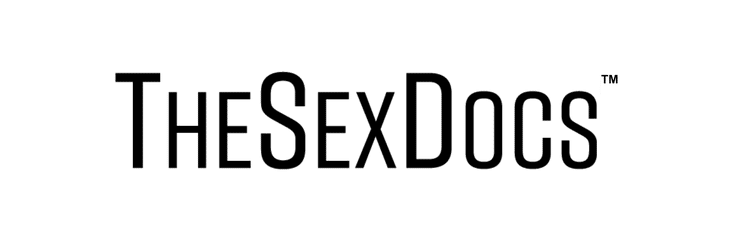 The Sex Docs Logo TM