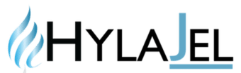 HylaJel Logo